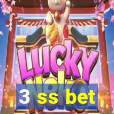 3 ss bet